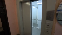 В 2025 году более 1,4 тысячи лифтов заменят в домах Северной столицы