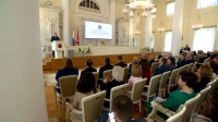 Александр Беглов: Средняя продолжительность жизни в Петербурге составляет 76 лет