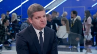 Гендиректор Президентского фонда культурных инициатив Роман Карманов: 70% проектов фонда ориентированы на молодёжь